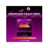 16027 Nanoweb Phosphor Bronze Akustik Gitar Teli (11-52)