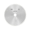 165 x 20 x 1,5 mm Ahşap Daire Testere Bıçağı (48 Diş)