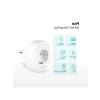 16A Akım Korumalı WiFi Akıllı Priz