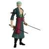 17 cm Boyutunda Roronoa Zoro Aksiyon Figürü