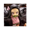 17 cm Nezuko Aksiyon Figürü - Dövüş Versiyonu