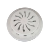 Ø18 cm Ayarlanabilir Cam Menfez