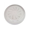 Ø18 cm Ayarlanabilir Cam Menfez