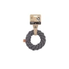 18 cm Örgü Halka Oyuncak