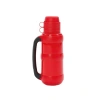 1.8 Litre Kapasiteli Kırmızı Termos