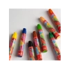18 Renkli Yumuşak Pastel Boya Seti - Sanatsal Aktiviteler İçin