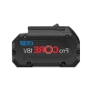 18 Volt 5.5 Ah Li-Ion Güçlü Akü