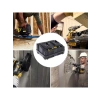 18 Volt Li-ion İkili Hızlı Akü Şarj Cihazı