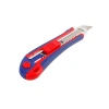 18MM Kırılabilir Trapezoid Şekilli Maket Bıçağı