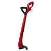 18V 2,5 Ah Güçlü Akülü Kenar Kesme Aleti - Ergonomik ve Kablosuz Kullanım