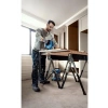 18V Akülü Dekupaj Testere - Kompakt ve Güçlü