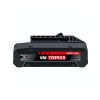 18V Yüksek Güçlü Akü, Maksimum 2000 W Güç