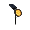 18W Güneş Enerjili Çim Aydınlatma - IP65 Su Geçirmez