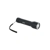 19 cm Dayanıklı Led Fener - Kırılmaz Lens ile