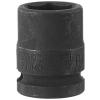 19 mm 1/2 Altı Köşe Havalı Lokma Anahtar - Krom Molibden