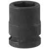 19 mm 1/2 Altı Köşe Havalı Lokma Anahtar - Krom Molibden