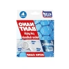 19 mm x 3 mt Çift Taraflı Nano Bant