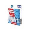 19 mm x 3 mt Çift Taraflı Nano Bant
