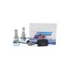 19000 Lümen Ultra Parlak H7 LED Far, 12-24V