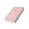 192 Sayfa Çizgisiz Defter Seti, 4lü Paket