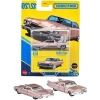 1959 Model Cadillac Coupe De Ville: Koleksiyon İçin Özel Araç
