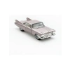 1959 Model Cadillac Coupe De Ville: Koleksiyon İçin Özel Araç
