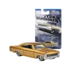 1966 Model Chevrolet Nova Araç Modeli