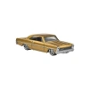 1966 Model Chevrolet Nova Araç Modeli