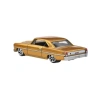 1966 Model Chevrolet Nova Araç Modeli
