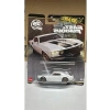 1969 Ford Mustang Boss Model Araç - Premium Kalite