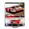 1970 Model Porsche 917 - Hot Wheels Premium Koleksiyon