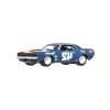 1970 Plymouth AAR Cuda & Sakura Sprinter Model Araç Seti