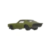 1973 Model Chevy Camaro Araba Modeli