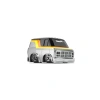 1979 GMC Vandura - Özel Tasarım Araba Modeli