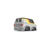 1979 GMC Vandura - Özel Tasarım Araba Modeli