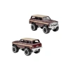 1988 Jeep Wagoneer Model Araç