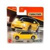 1992 Model Mazda Autozam AZ-1 Tekli Araç Modeli, 1:64 Ölçek