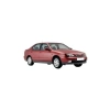 1996-2001 Model Primera Sedan için Ön Muz Silecek Süpürgesi 530mm+500mm