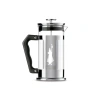 1L Kapasiteli Paslanmaz Çelik French Press Kahve Hazırlayıcı