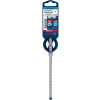 1x SDS Plus-7X Kırıcı Delici Delme Uçları, Ø 7 mm, 165 mm