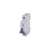 1X40A 4.5Ka C Tipi Otomatik Sigorta