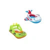 2-6 Yaş İçin Şişme Bebek Botu