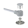 2 Adet Gazlı Amortisör Piston Seti - 100N 27 cm