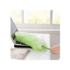 2 Adet Mikrofiber Bükülebilen Toz Alma Püskülü - Anti-Statik