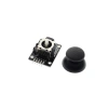 2 Eksenli Joystick Modülü ile Hızlı Kontrol