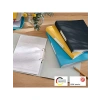 2 Halkalı A4 Klasör, Kadife Gri