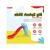 2 In 1 Büyük Su Kaydırağı - Kırmızı