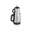 2-in-1 Çay Makinesi ve Su Isıtıcı - 1600W
