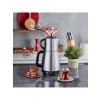 2-in-1 Çay Makinesi ve Su Isıtıcı - 1600W