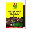 2 kg Gübresi, 50 m² Alan için Etkili Besleyici